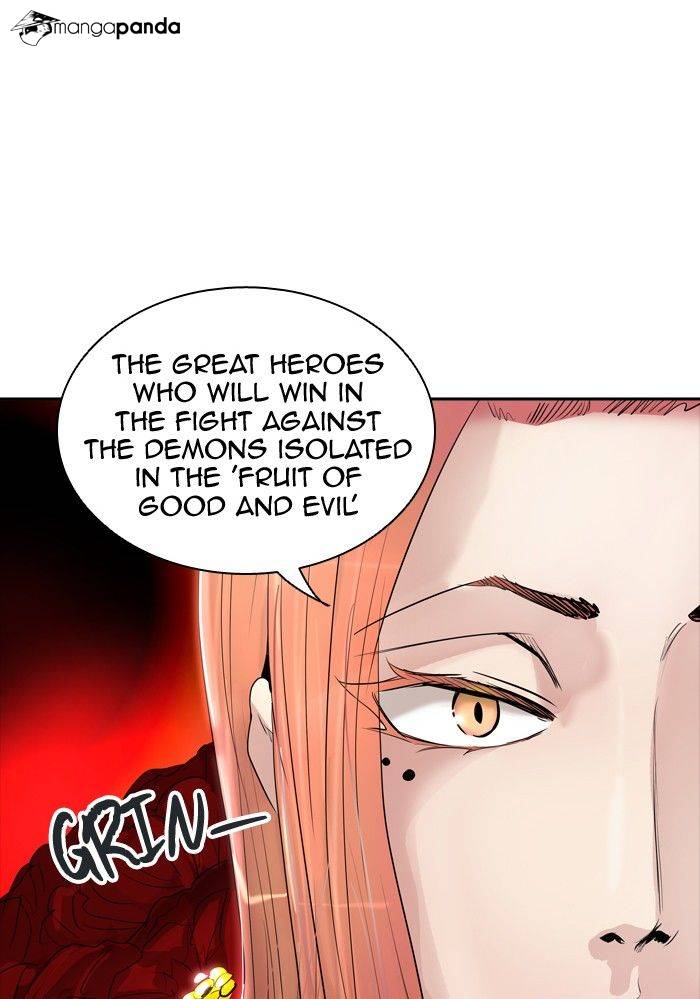 Tower of God Chapter 348 image 002